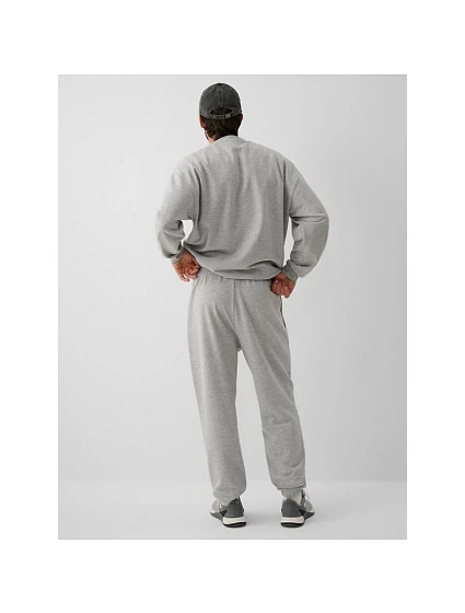 Spodnie dresowe joggery męskie model 22548159 - 4F