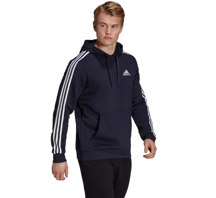 Bluza Essentials Fleece 3Stripes Hoodie M model 19557786 pánské - ADIDAS