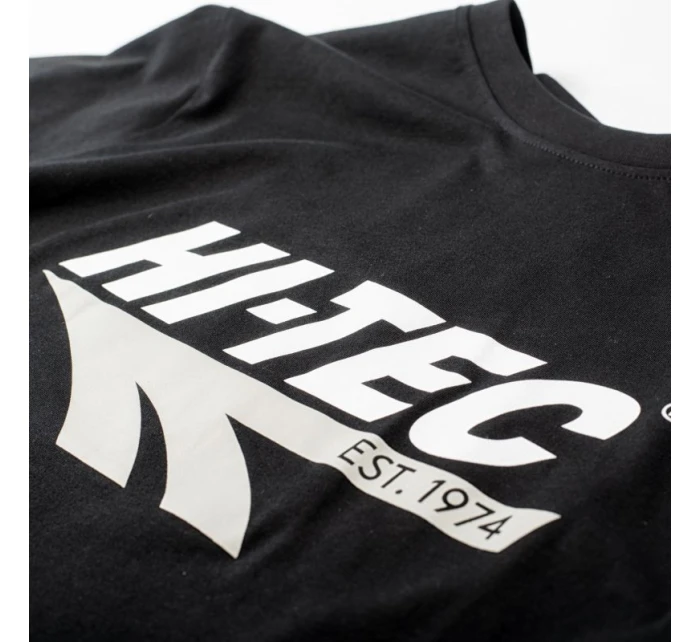 Pánske tričko Retro M 92800312451 - Hi-Tec