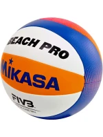 Volejbalový míč Beach Pro model 21382886 - Mikasa Volejbalový míč Beach Pro model 21382886 - Mikasa