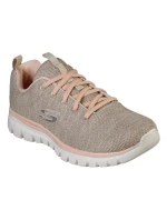 Skechers Graceful Twisted Fortune W 12614 NTCL