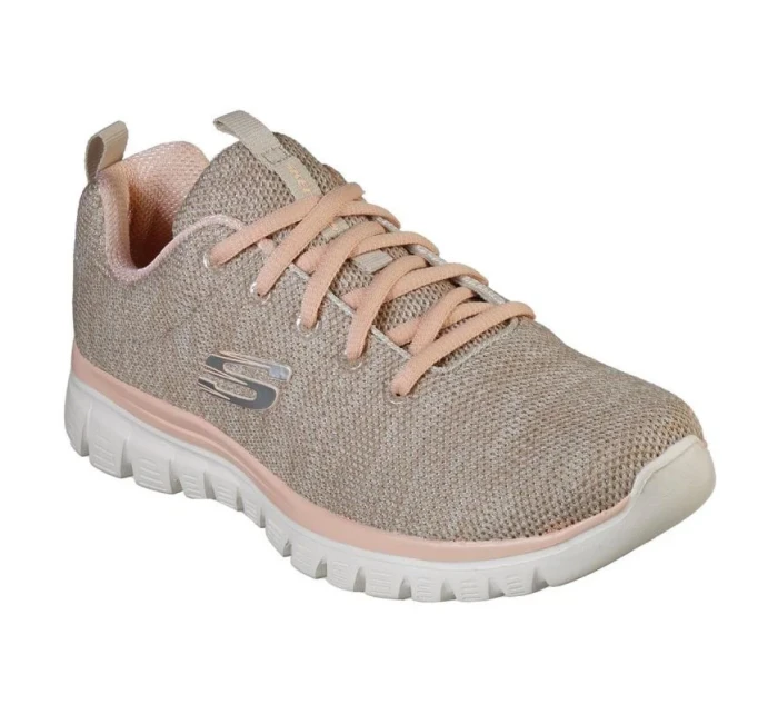 Skechers Graceful Twisted Fortune W 12614 NTCL