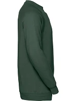 mikina 10. bottle green model 22474649 - Russell Athletic mikina 10. bottle green model 22474649 - Russell Athletic