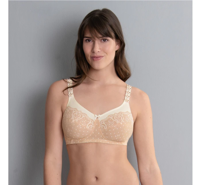 chirurgická podprsenka . powder peach  model 15894879 - Anita Care