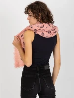 Šatka AT CH 23503 1.89 ružový Šatka AT CH 23503 1.89 ružový