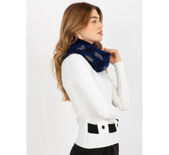 Komín AT KM ENEC B63 2.26P tmavomodrý Komín AT KM ENEC B63 2.26P tmavomodrý