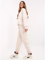 Komplet MI KMPL model 20857375 beżowy - FPrice