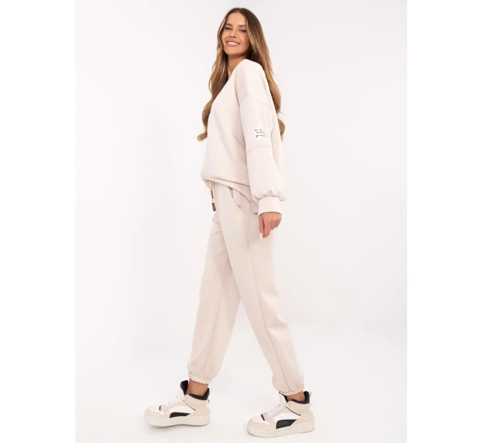 Komplet MI KMPL model 20857375 beżowy - FPrice