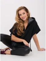 Bluza WT BL model 21859096 czarny - FPrice