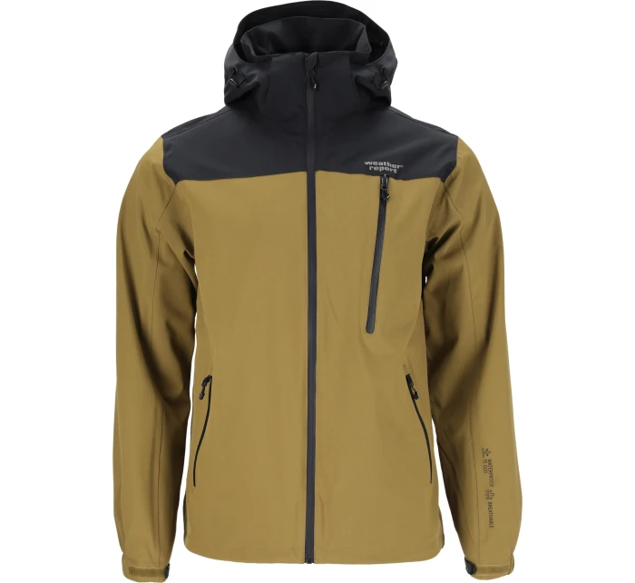 Pánská funkční bunda model 21327289 - Weather report Pánská funkční bunda model 21327289 - Weather report