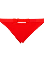Dámske bikiny KW0KW00804-XA7 - Calvin Klein