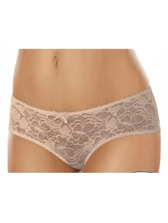 Dámske nohavičky 114 Béžová - Gabidar