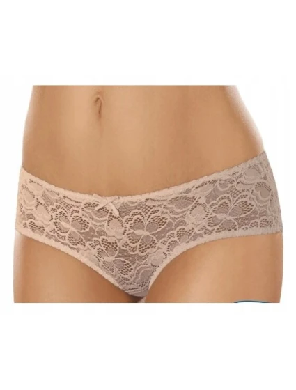 Dámske nohavičky 114 Béžová - Gabidar