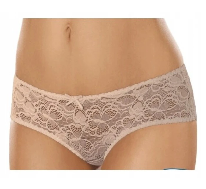 Dámske nohavičky 114 Béžová - Gabidar