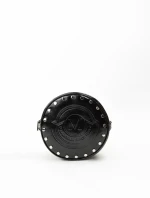 Dámska kabelka 5180-M20 čierna - Monnari