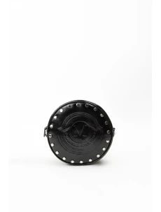 Dámska kabelka 5180-M20 čierna - Monnari