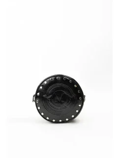 Dámská kabelka model 19358931 černá - Monnari