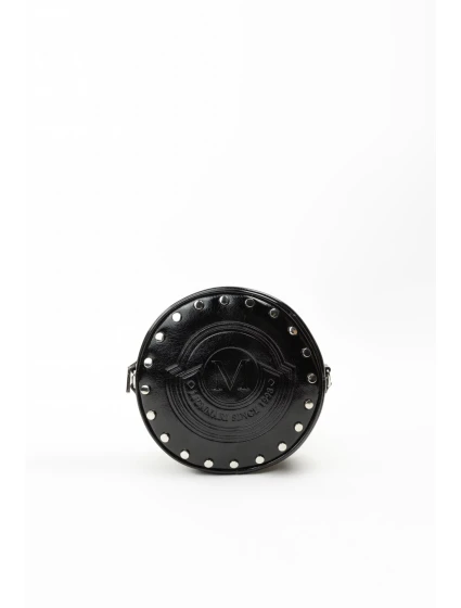 Dámska kabelka 5180-M20 čierna - Monnari Dámska kabelka 5180-M20 čierna - Monnari