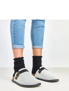 Papuče model 217917 Solea