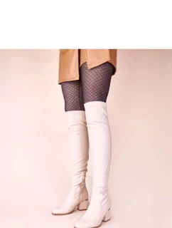 Topánky na podpätku model 222056 Solea