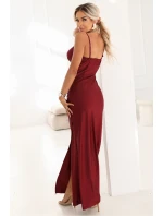 Večerné šaty model 223666 Numoco