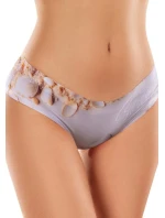 Dámské kalhotky Fresh model 20497012 Sand - Meméme