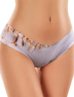 Dámske nohavičky Meméme Fresh summer Sand