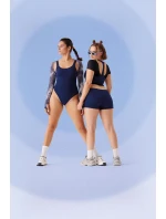 sloggi ZERO Feel 2.0 Racer Top - BLUE - SLOGGI BLUE - SLOGGI