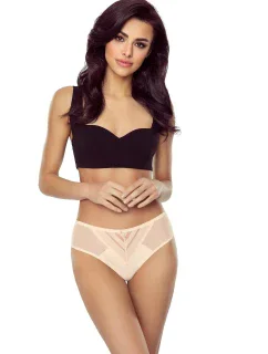 Dámské kalhotky brazilky model 20878786 Taylor S2XL - Lapinee