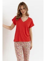 Pyžamo model 20908834 kr/r SXL - Cana