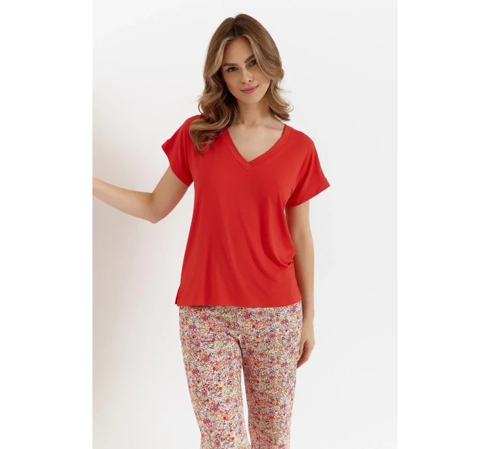 Pyžamo model 20908834 kr/r SXL - Cana