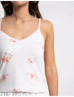 Pyžamo model 21959488 w/r S2XL - Moraj