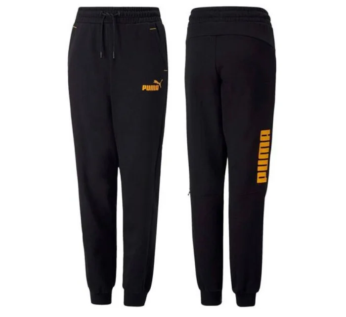 Puma Power Jr nohavice 670100 51