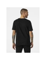 Tričko Helly Hansen s logom M 33979 990