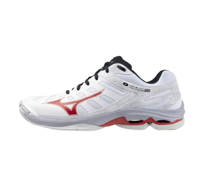 Boty Wave 2 M model 20490119 - Mizuno