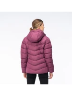 Prešívaná zimná bunda Hi-Tec Lady Varmi W 92800621554 Prešívaná zimná bunda Hi-Tec Lady Varmi W 92800621554