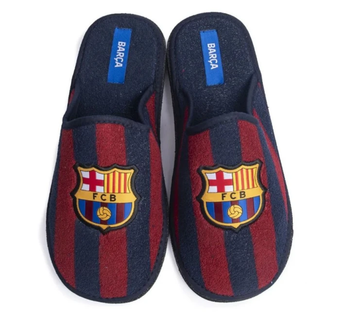 Žabky model 21109362 - FC BARCELONA