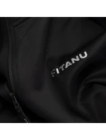 Pánska mikina s kapucňou FORTAN