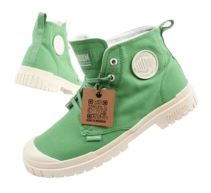 Boty Pampa M model 21275151 - Palladium Boty Pampa M model 21275151 - Palladium