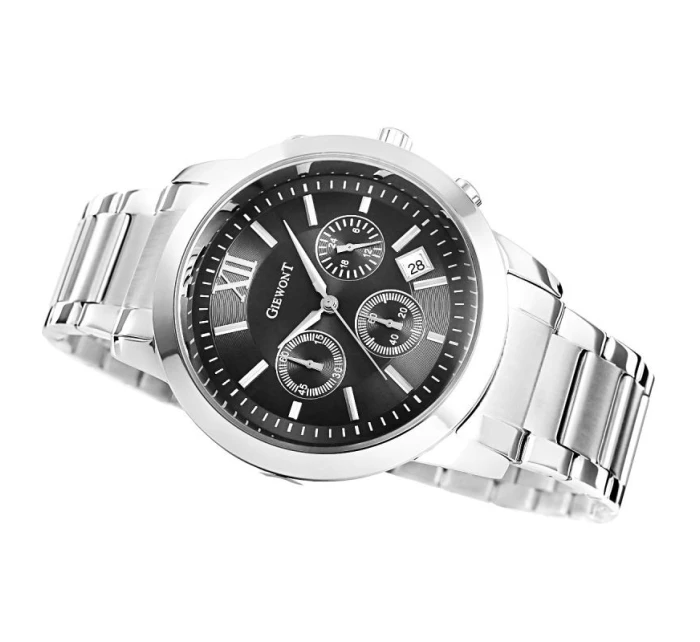 Pánske hodinky GIEWONT GW6480-1 Pánske hodinky GIEWONT GW6480-1