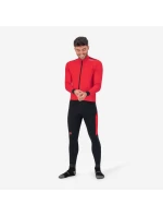 Rogelli koszulka dł. rękaw CORE czerwona S