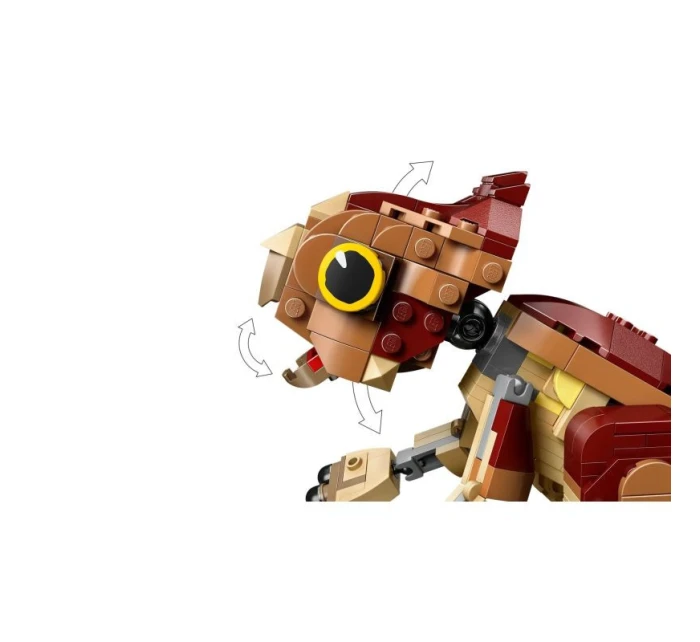 World model 21863933 - Lego