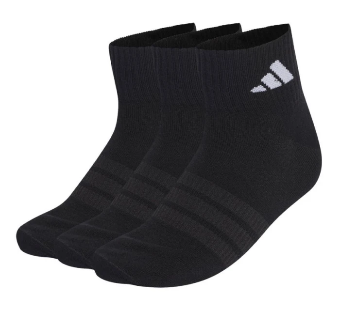 Ponožky  Essentials Ankle 3P model 21897772 - ADIDAS