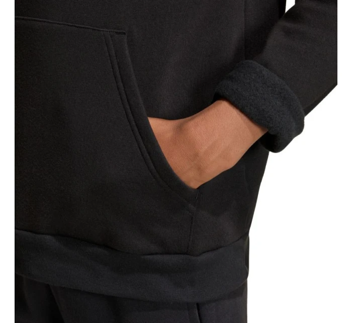 Dětská mikina Entrada 26 Hoody černá model 21996961 - ADIDAS