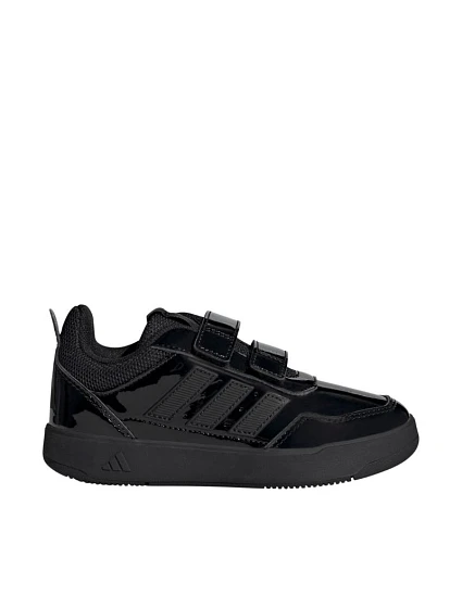 Detská obuv adidas Tensaur Sport 3.0 CF black KI3263