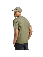 Pánske tričko adidas Memories of Sport Outdoor Graphic khaki KC7098 Pánske tričko adidas Memories of Sport Outdoor Graphic khaki KC7098