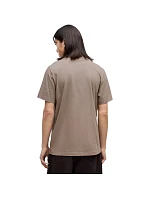 Pánské tričko Ess Tee, tmavě béžové, model 22301585 - Puma Pánské tričko Ess Tee, tmavě béžové, model 22301585 - Puma