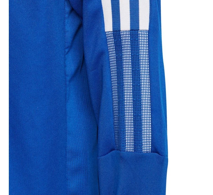 Tiro 21 Youth Jr tréningové tričko GM7322 - Adidas