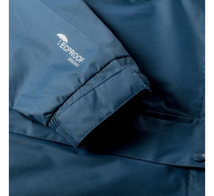 Pánska bunda resti M 92800299960 - Hi-Tec Pánska bunda resti M 92800299960 - Hi-Tec