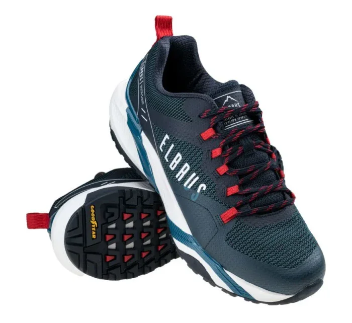 M boty model 17609012 - Elbrus M boty model 17609012 - Elbrus